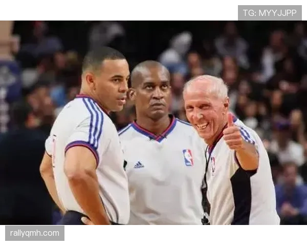 挑战判罚规则是什么意思？NBA和CBA有何不同？