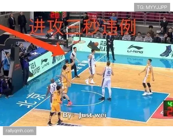 篮球规则解读:限制区内如何合法防守避免三秒违例? 篮球规则解读:限制区内如何合法防守避免三秒违例?