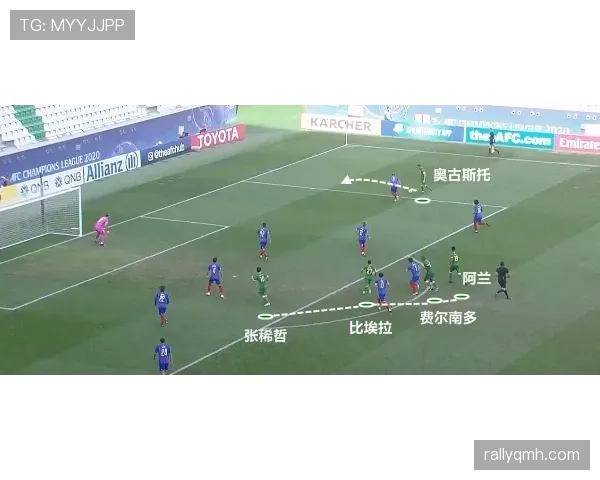 阿尔及利亚冲击2026世界杯：出线前景与晋级之路分析